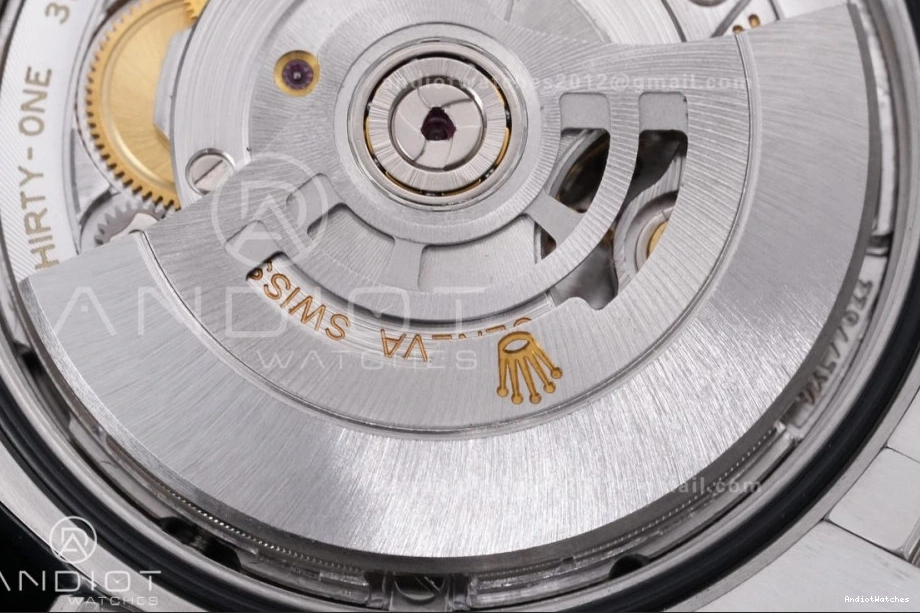 Stick 904L Best Silver 568 on 126234 Dial Jubilee DateJust 1:1 Edition Bracelet Clean SH Steel WellDesigned 36 0116